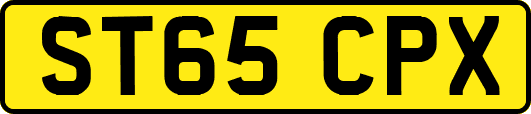 ST65CPX
