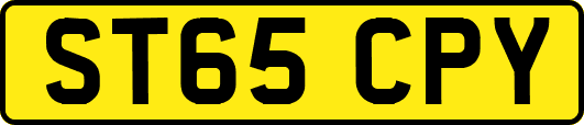ST65CPY