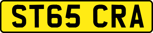 ST65CRA