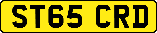 ST65CRD
