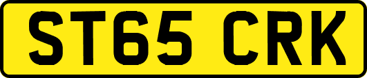 ST65CRK