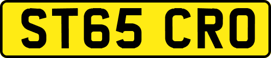 ST65CRO