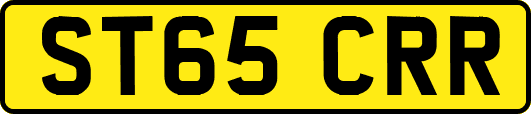 ST65CRR