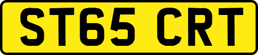 ST65CRT