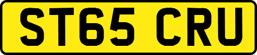 ST65CRU