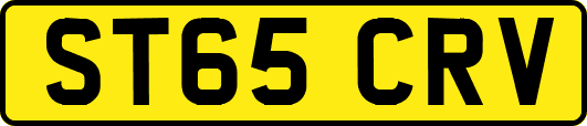 ST65CRV