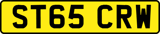 ST65CRW