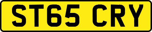ST65CRY