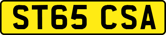 ST65CSA