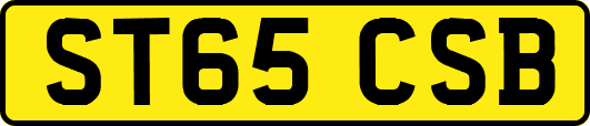 ST65CSB