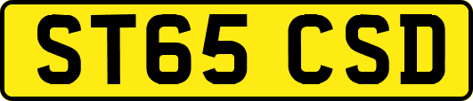 ST65CSD