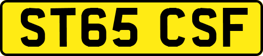 ST65CSF