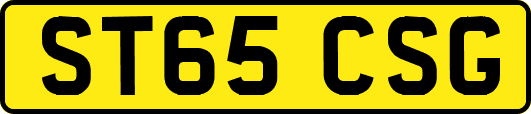 ST65CSG