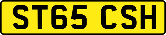 ST65CSH