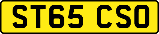 ST65CSO