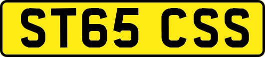 ST65CSS