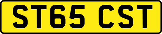 ST65CST
