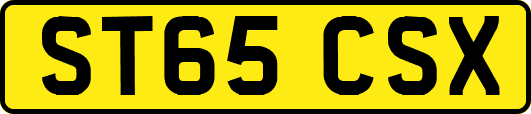 ST65CSX