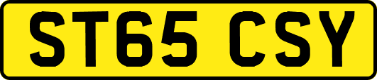ST65CSY