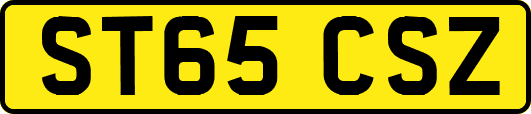 ST65CSZ