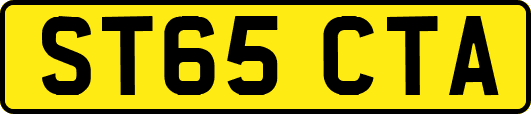 ST65CTA