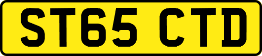 ST65CTD