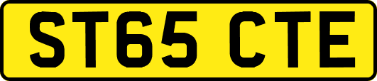 ST65CTE