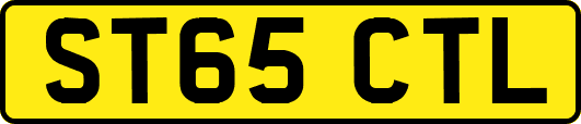 ST65CTL