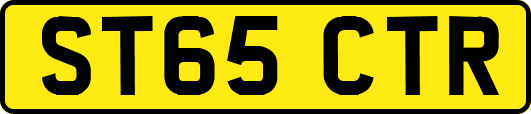 ST65CTR