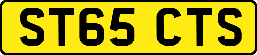ST65CTS