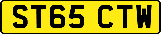 ST65CTW