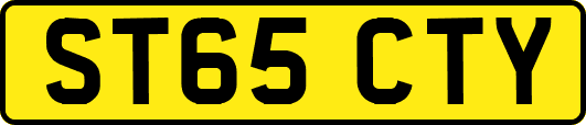 ST65CTY