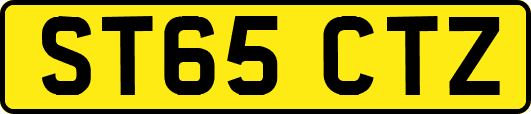 ST65CTZ