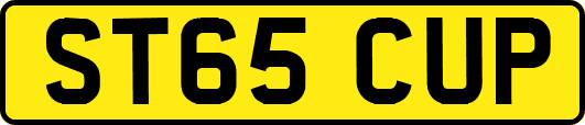 ST65CUP