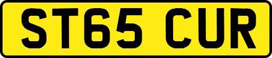 ST65CUR