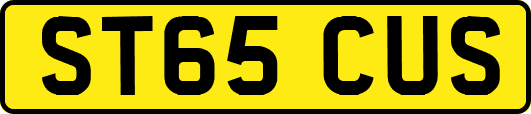 ST65CUS