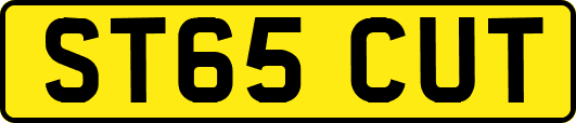 ST65CUT