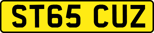 ST65CUZ