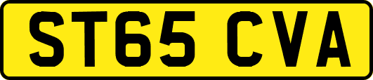 ST65CVA