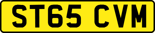 ST65CVM