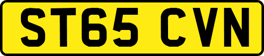 ST65CVN