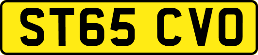 ST65CVO