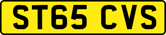 ST65CVS