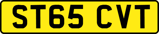 ST65CVT
