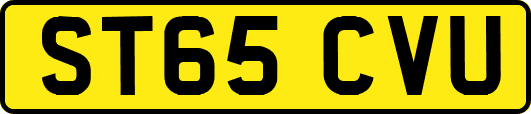 ST65CVU