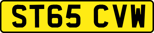 ST65CVW