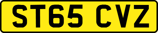 ST65CVZ