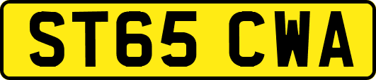 ST65CWA