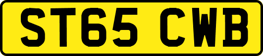 ST65CWB