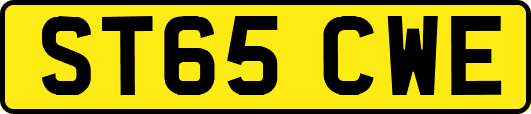 ST65CWE
